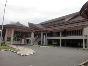 DBNAHALL