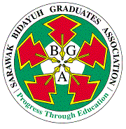 Sarawak Bidayuh Graduates Association (BGA)