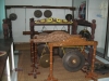 gongs